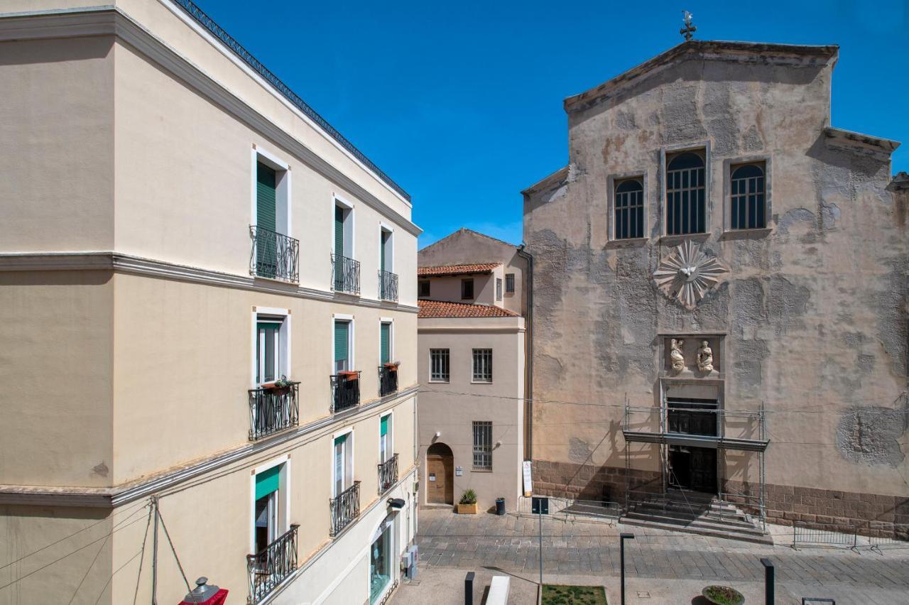 Casa Vacanze San Michele Alguer Exterior foto